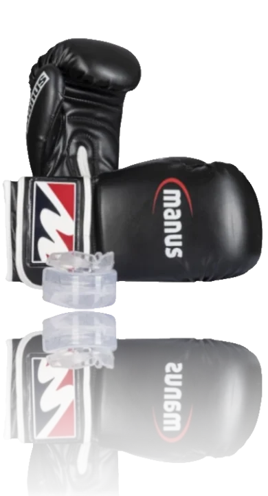 Gants de boxe