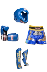 Pack Kickboxing