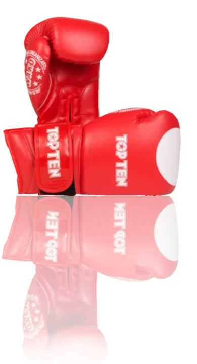Gants de boxe
