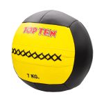 Médecine-ball « stitches » - 7 kg