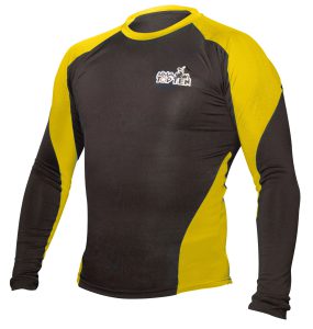 Rash Guard