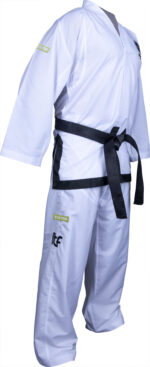 Taekwon-Do Master Dobok « Green »
