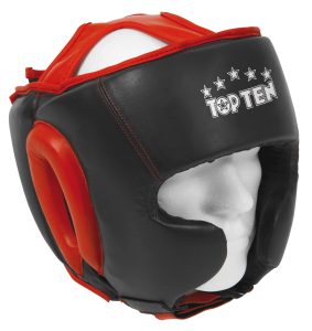 Casque de sparring