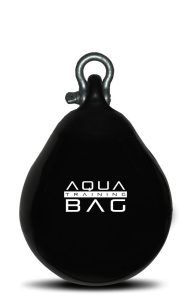 Aqua bag – Ø 30 cm, noir