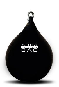 Aqua bag – Ø 45 cm, noir