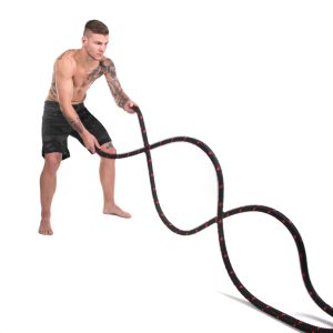 Corde de combat 15 m