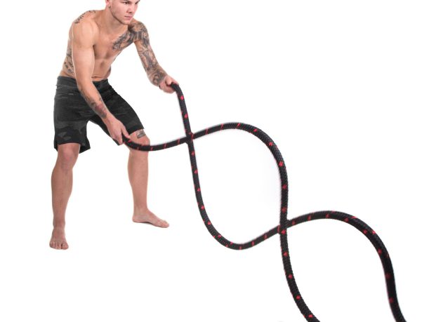 Corde de combat 15 m