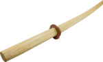 Bokken en bois dur (env. 102 cm) – Image 3