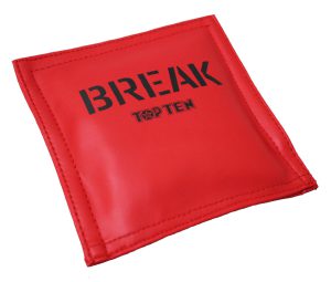 Break Pad pour les arbitres