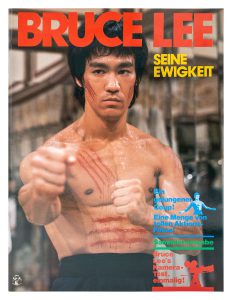 Bruce Lee – Son éternité (édition collector de 1985)