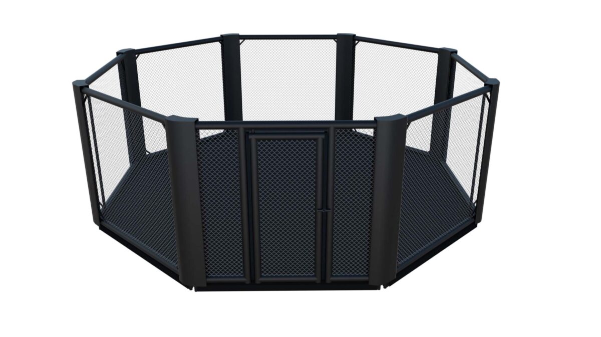 Cage MMA – Image 1
