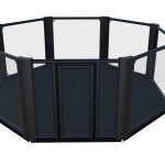 Cage MMA