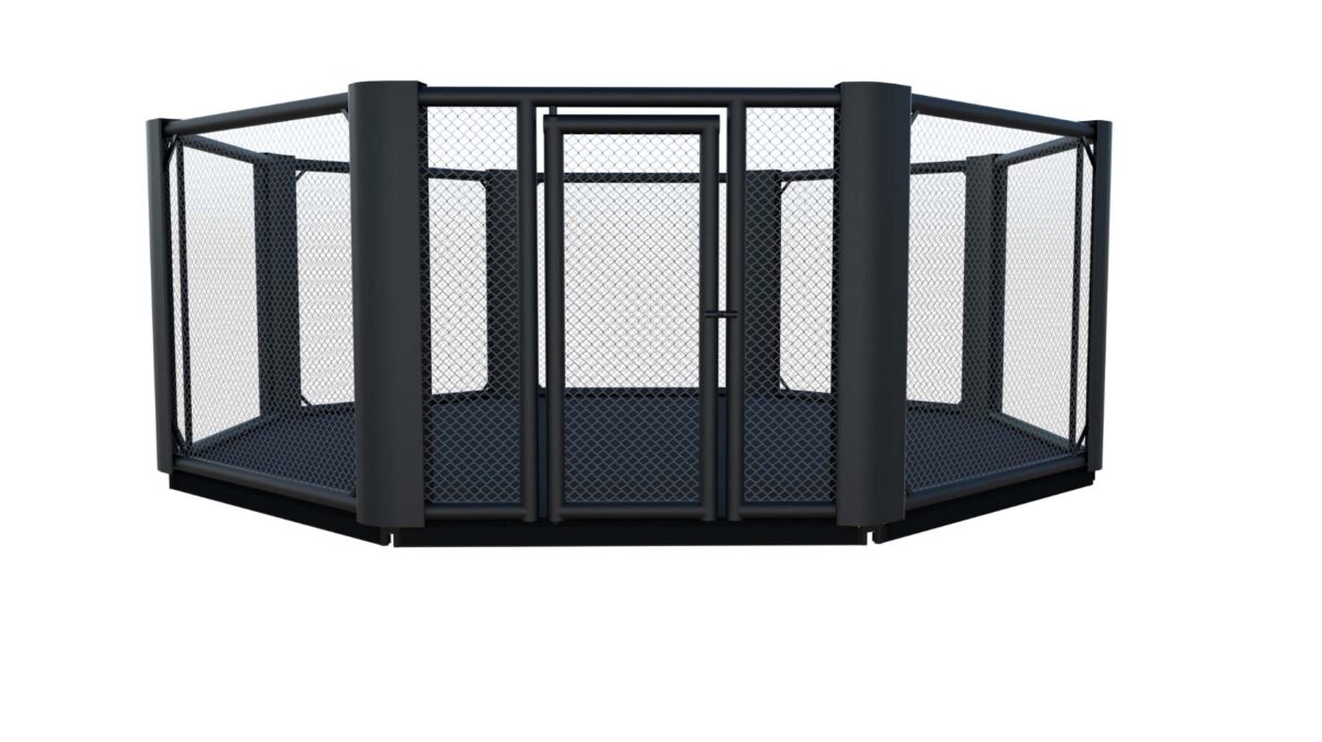 Cage MMA – Image 2