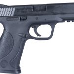 Pistolet en caoutchouc « TPR »