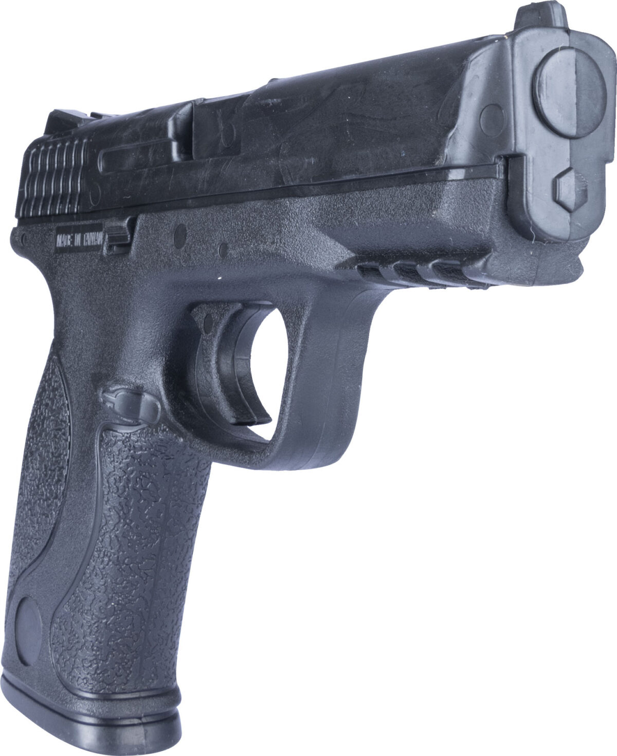 Pistolet en caoutchouc « TPR » – Image 2
