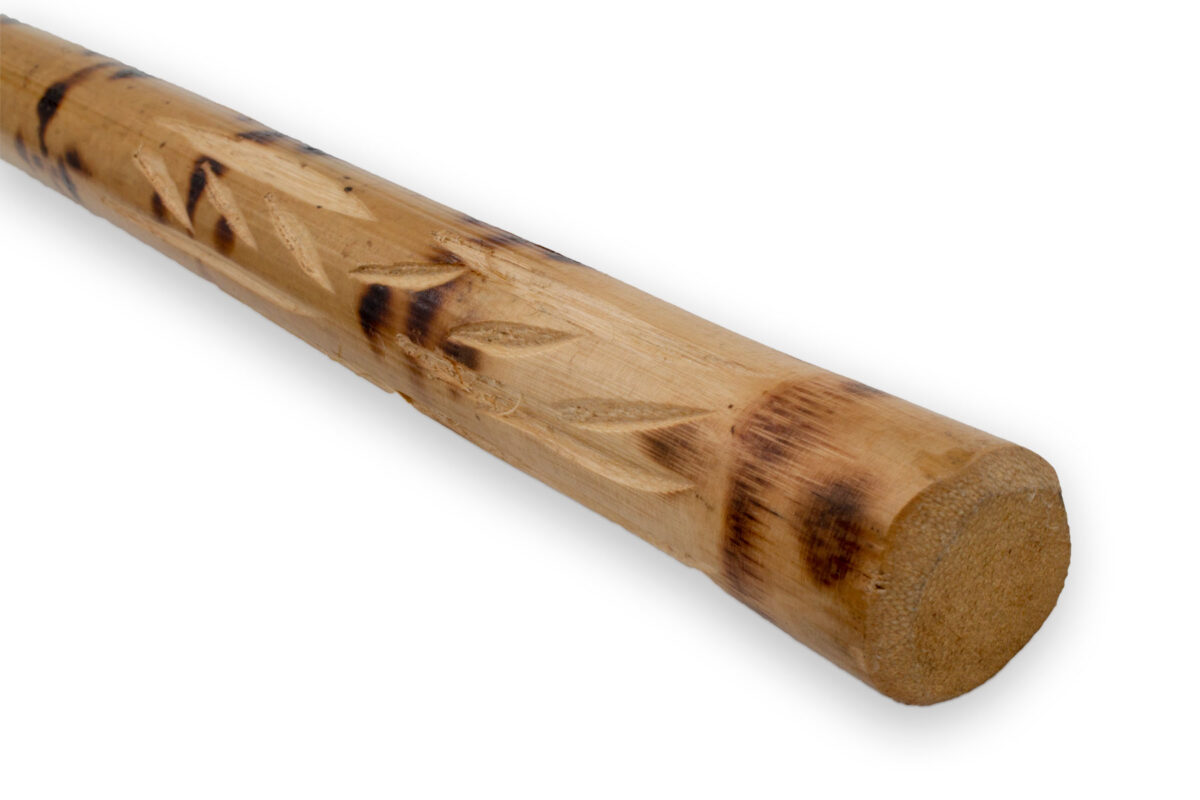 Escrima « Tigerstyle » 66cm – Image 1