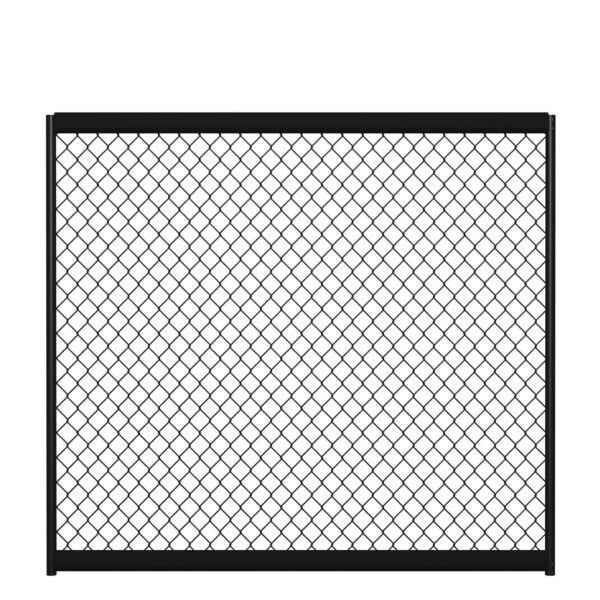 Elément, panneau pour cage MMA
