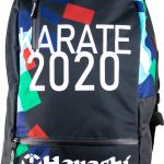 Sac à dos « Karaté 2020 » 8131