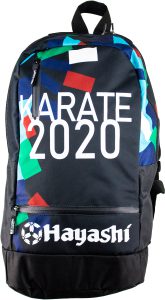 Sac à dos « Karaté 2020 » 8131