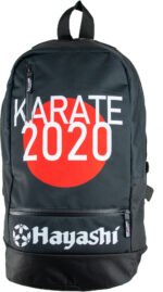 Sac à dos « Karaté 2020 » 8131 – Image 2