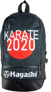 Sac à dos « Karaté 2020 » 8131