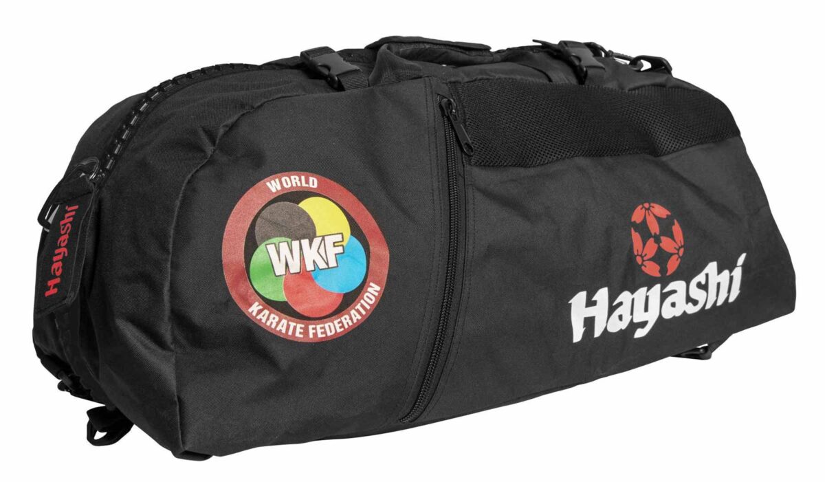 Sac à dos « WKF » – Image 1