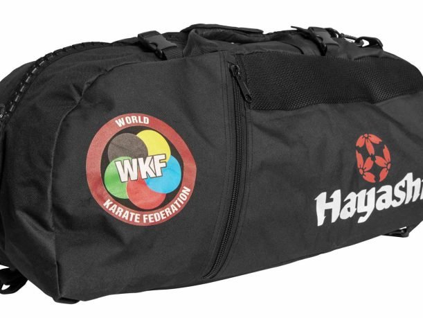 Sac à dos « WKF »