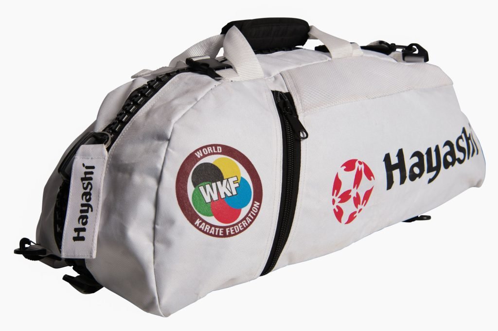 Sac à dos « WKF »