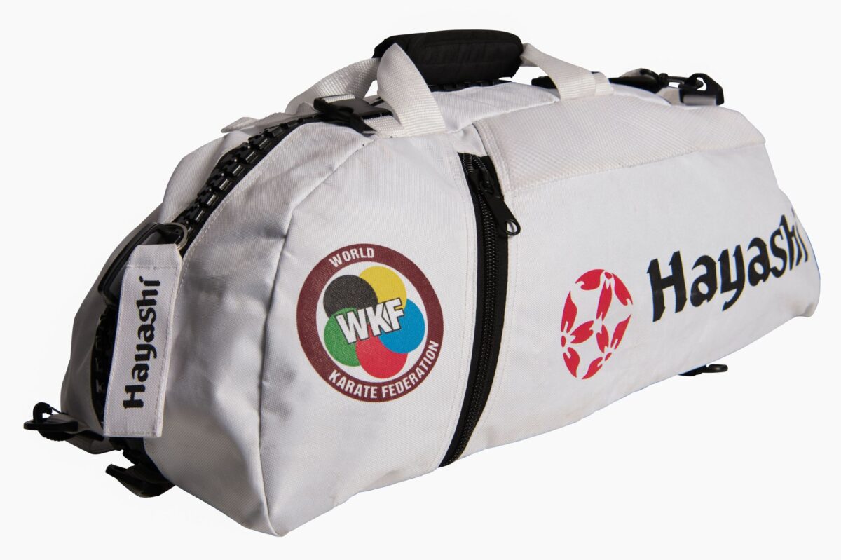 Sac à dos « WKF » – Image 3