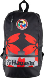 Sac à dos « WKF 2020 » – Image 2