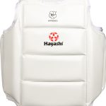 Enfants - Protège-poitrine WKF U14