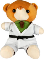 Ours de Budo grand