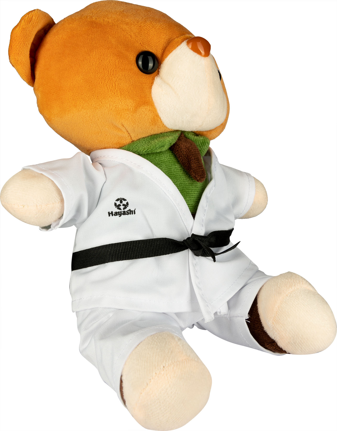 hayashi-budo-b_r-big-h-36-cm-910-a-left Ours de Budo grand – Image 2
