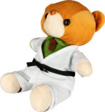 Ours de Budo grand – Image 3