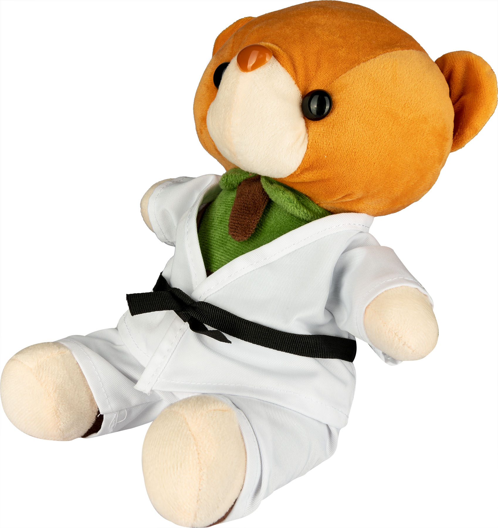 hayashi-budo-b_r-big-h-36-cm-910-b-right Ours de Budo grand – Image 3