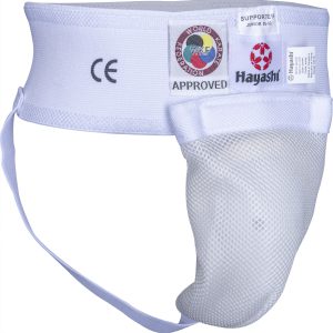 Coquille de protection (WKF approved)