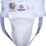 Coquille de protection (WKF approved)