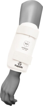 Protection des avant-bras (WKF approved) – Image 3