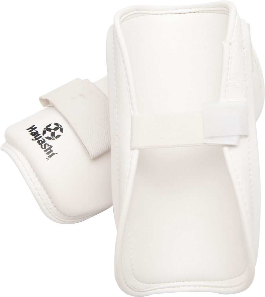 Protection des avant-bras (WKF approved)