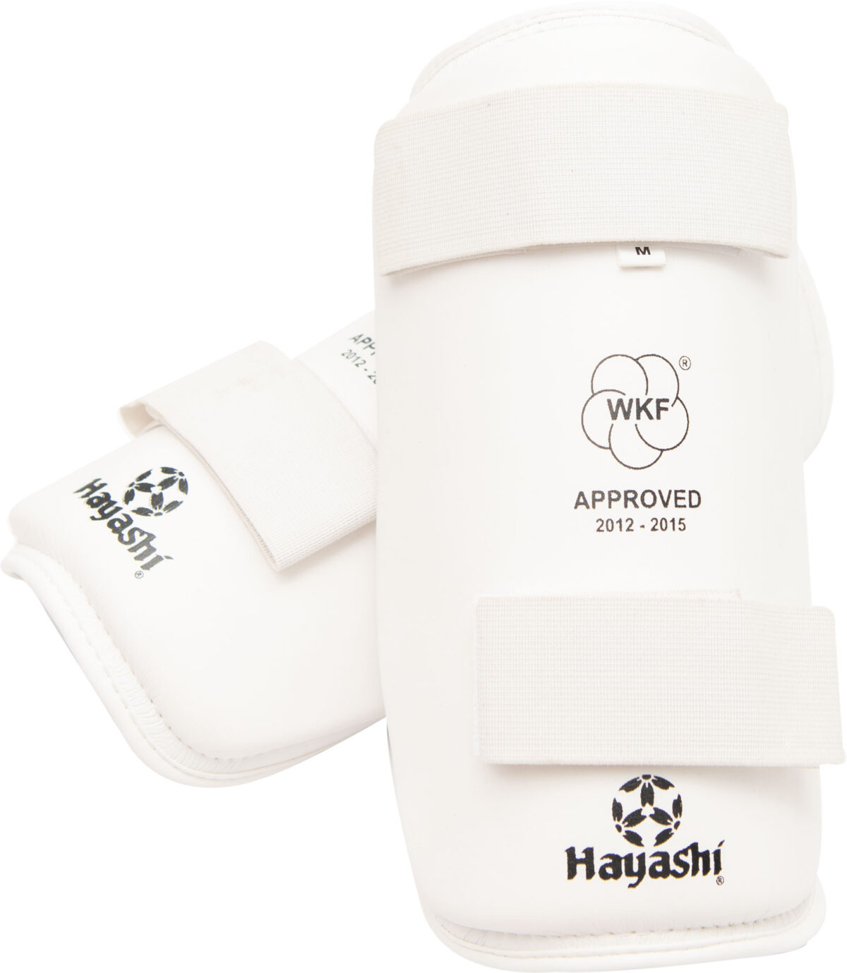 Protection des avant-bras (WKF approved) – Image 1