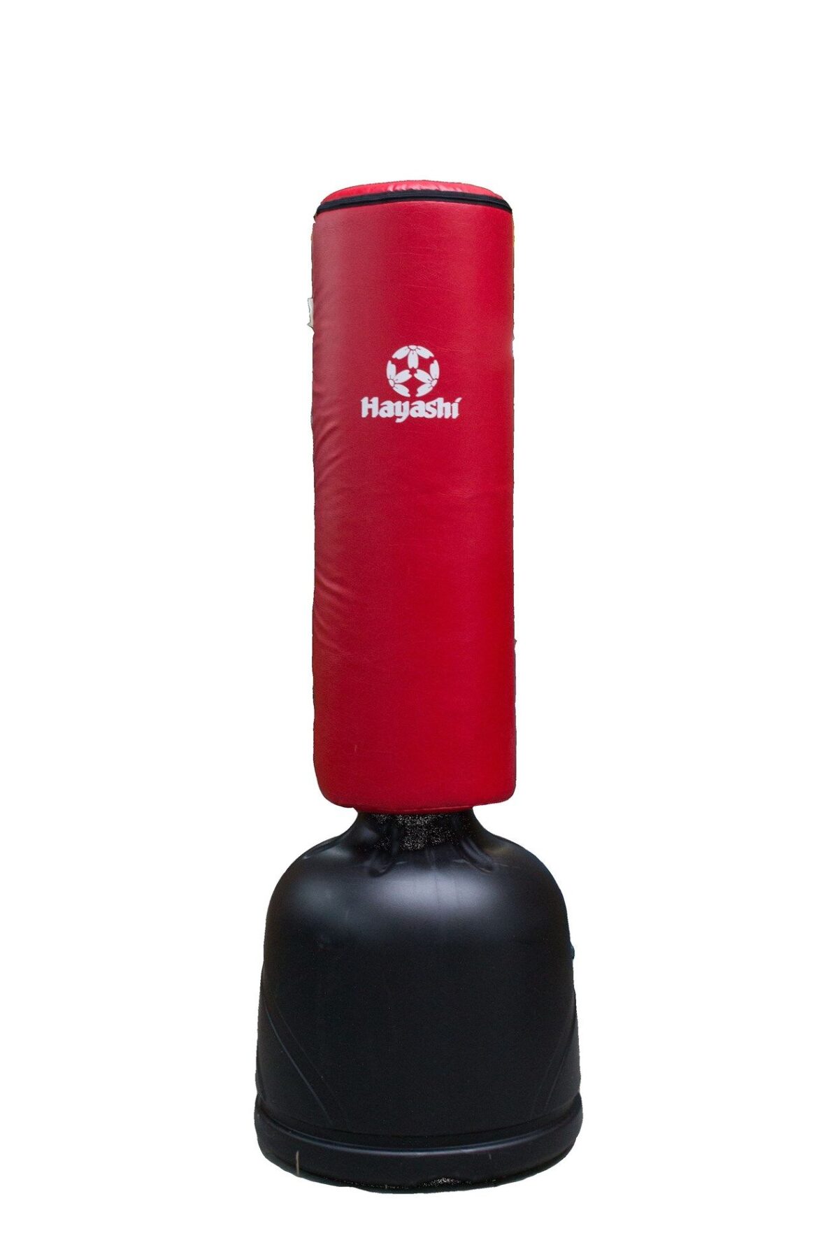 Freestanding Bag - rouge, 100 cm – Image 1