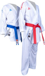 Karaté-Gi Set « Air Deluxe Competition » (approuvé par la WKF)