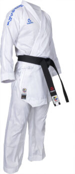 Karate Gi « Air Deluxe » (approuvé par la WKF) – Image 3