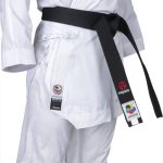 Karate Gi « Air Deluxe » (approuvé par la WKF)