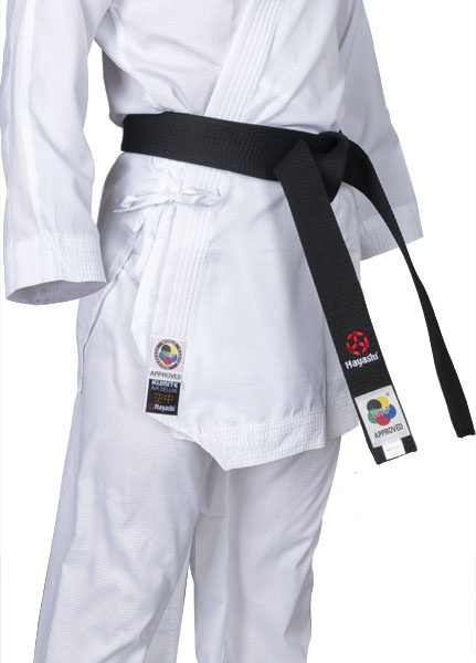 Karate Gi « Air Deluxe » (approuvé par la WKF)