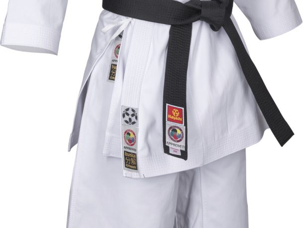 Karaté-Gi « Bunkai 2.0 » (approuvé par la WKF)