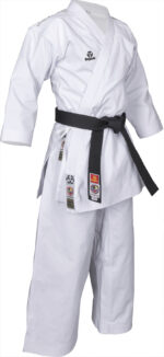 Karaté-Gi « Bunkai 2.0 » (approuvé par la WKF) – Image 3
