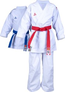 Set de Karaté-Gi « Bunkai 2.0 » (approuvé par la WKF)