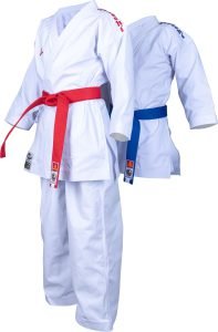 Set de Karaté-Gi « Bunkai 2.0 » (approuvé par la WKF)