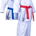 Set de Karaté-Gi « Bunkai 2.0 » (approuvé par la WKF)